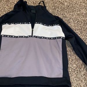 nike pullover